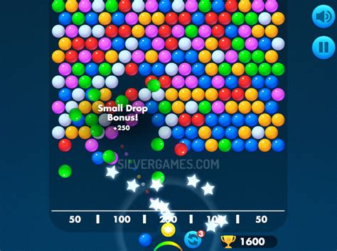 silver games gratuit.